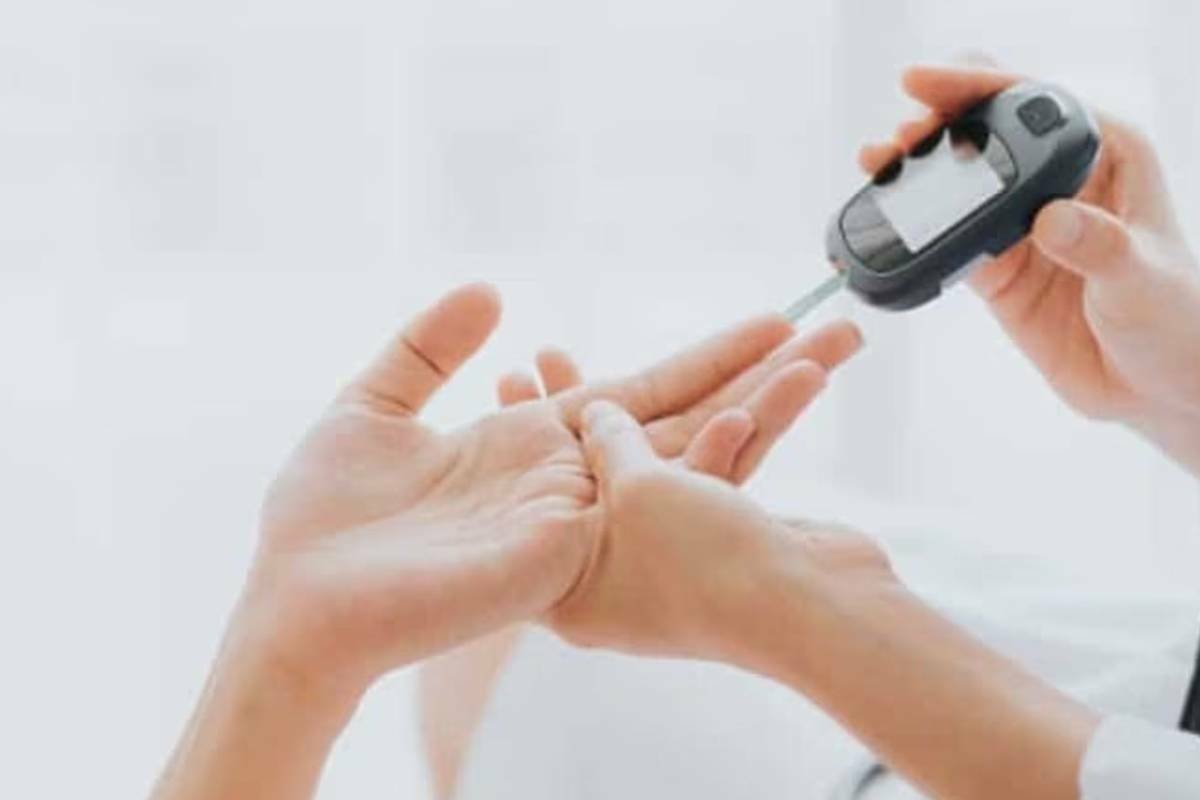 A recent study demonstrates the efficacy of the digital Dario tool in managing severe diabetes _ Pharmtales - Latest Pharma News & Insights