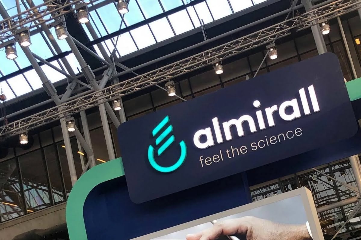 Almirall plans to expand its pipeline with €200 million in capital