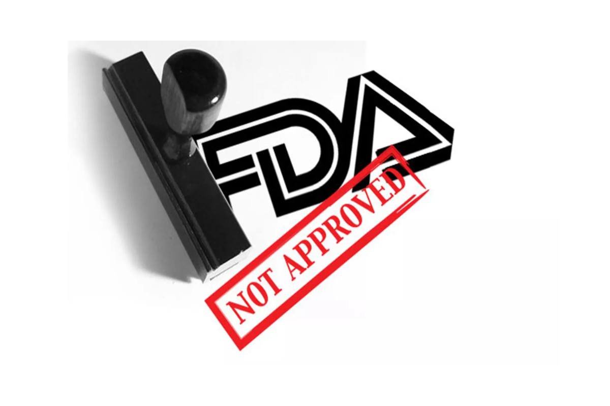 As a result of production issues, the FDA rejected Eton Pharma's proposed therapy for methanol poisoning - Pharmtales - Latest Pharma News & Analysis