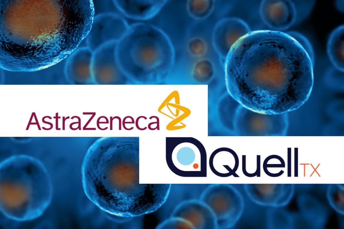 AstraZeneca Enters $2 Billion Deal with Quell for Treg Cell Therapy