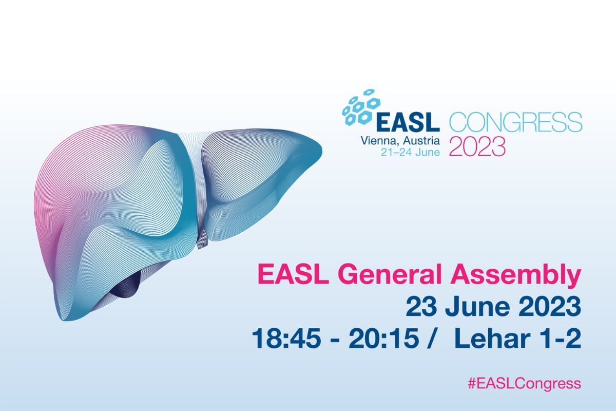 2023 EASL Congress: Gilead to Present New Liver Disease Research