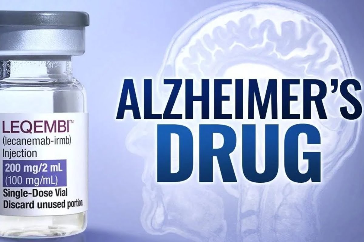 FDA Advisory Committee Vote Validates LEQEMBI Alzheimer's Treatment