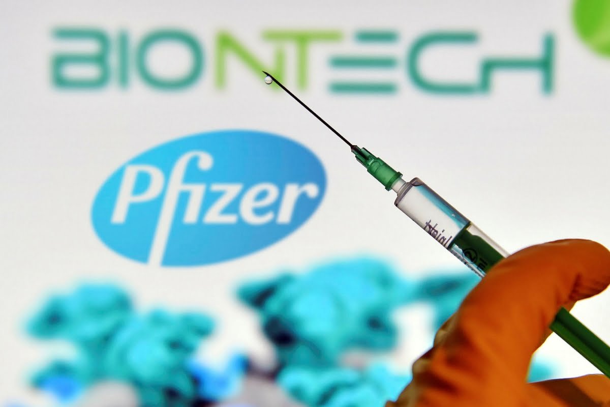 In Germany, a COVID-19 vaccine damage claim will be defended by BioNTech