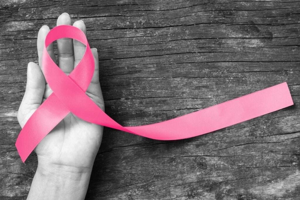 In the US, patients with advanced HR-positive breast cancer are given priority review for the combination of capivasertib and Faslodex