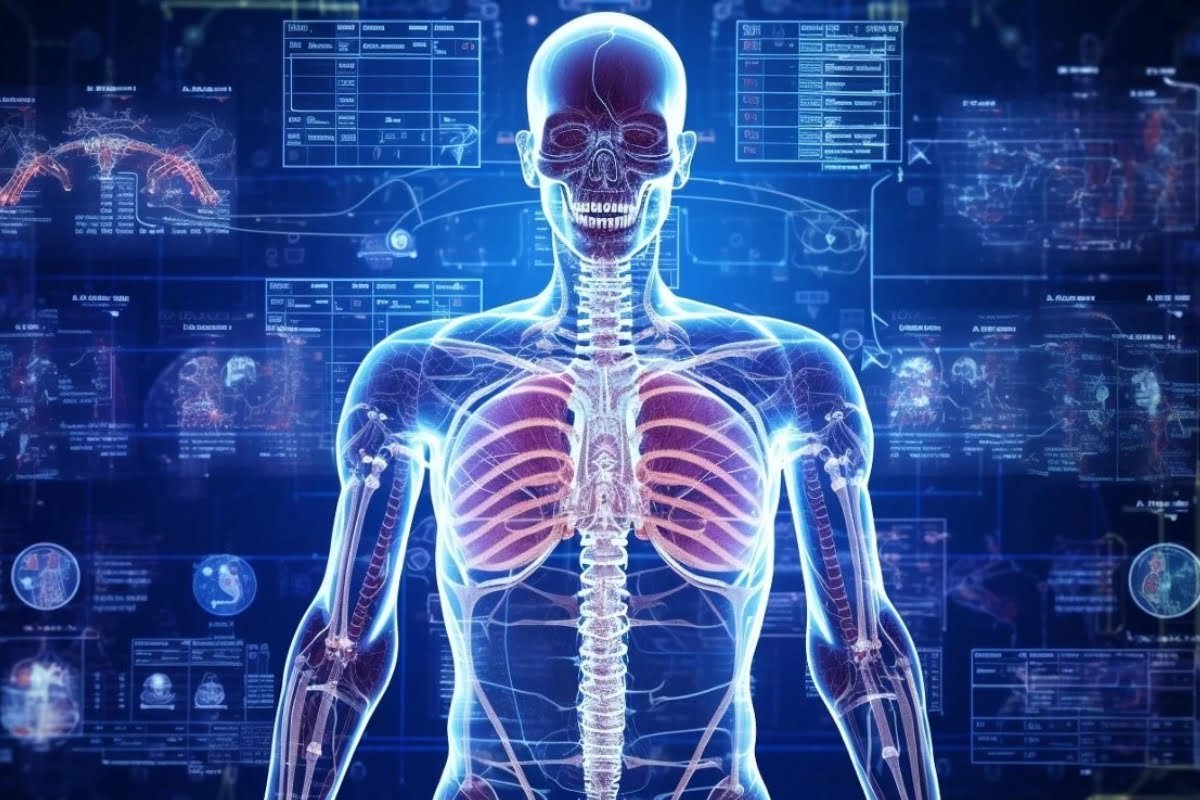 Inselspital at Bern University Hospital uses Bayer's radiological AI platform