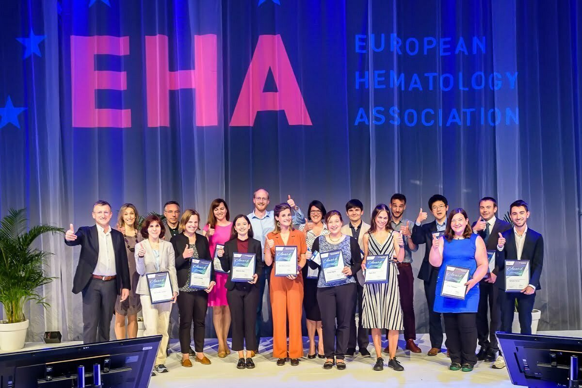 Kura Oncology Unveils Promising Clinical Results of Ziftomenib, at the 2023 European Hematology Association (EHA) Congress