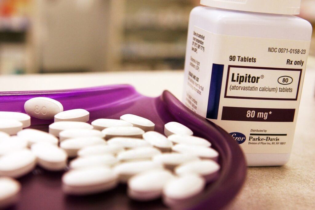 LIPITOR: The Unprecedented Success Story of the Most Profitable Drug in Pharmaceutical History
