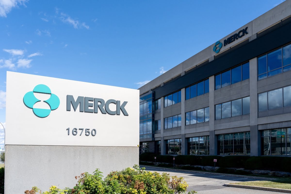 Merck wins patent case for BRIDION in US District Court