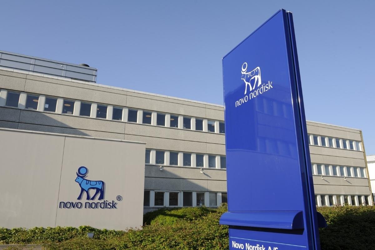 Novo Nordisk plans to stop compounded versions of Ozempic and Wegovy with fresh litigation