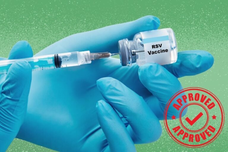 Pfizer’s RSV Vaccine: A Milestone for Respiratory Health