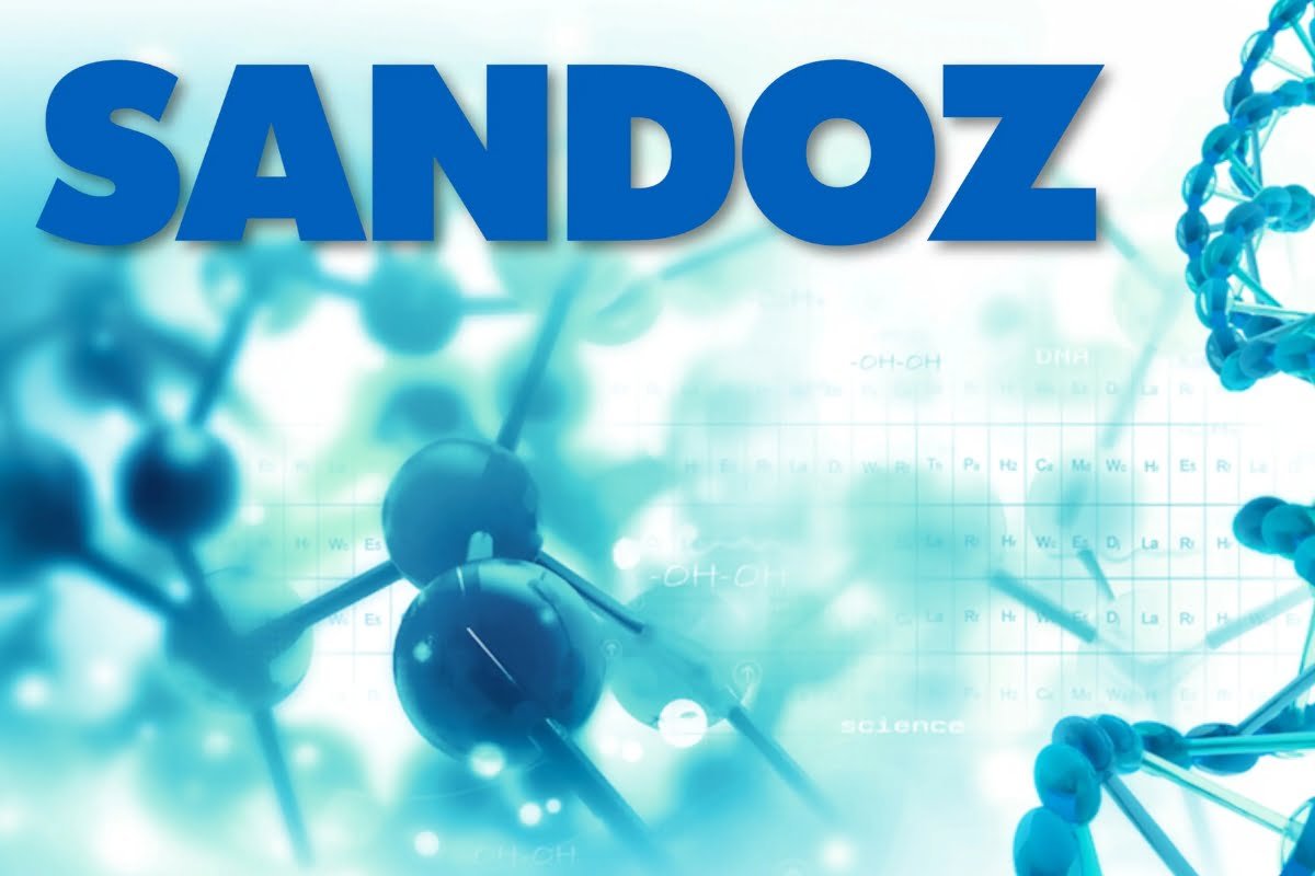 Sandoz Aims for Success in Biosimilars, Forecasts $3 Billion in Sales from Pipeline Products in Next 5 Years