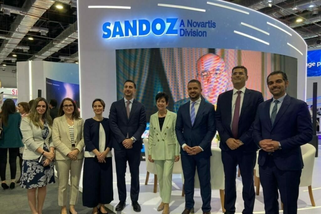 To speed up patient access to Biosimilar medications, Sandoz announces the Act4 Biosimilars Action Plan