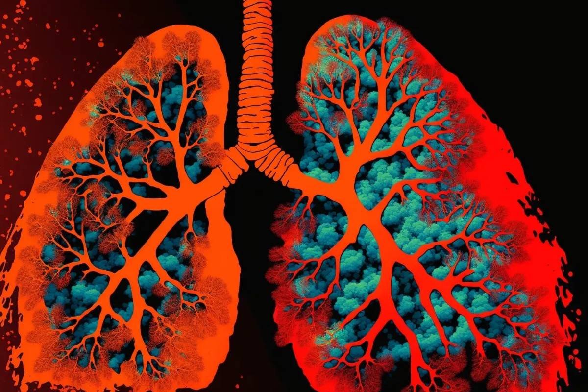 Verona Pharma has recently filed a New Drug Application to FDA for the use of ensifentrine as a maintenance treatment for chronic obstructive pulmonary disease