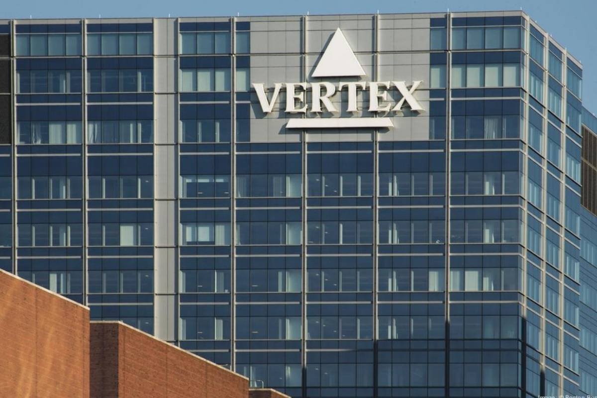 Vertex and Lonza Partner for New Cell Therapy Manufacturing Facility, Creating Job Opportunities
