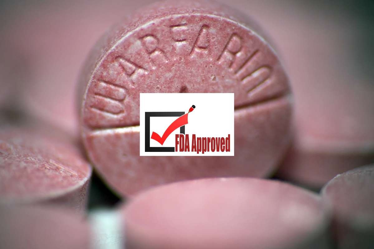 FDA Approves Balfaxar, a Life-Saving Warfarin Reversal Drug