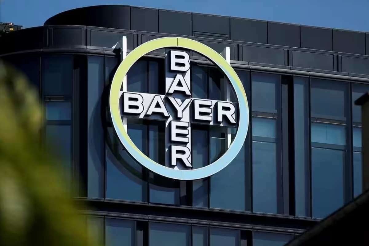 Bayer Faces Bleak 2023 as Glyphosate Sales Plummet