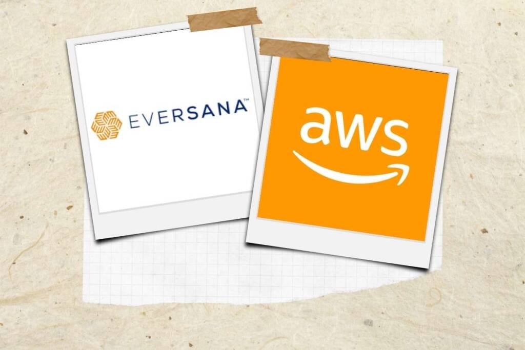Amazon and Eversana Join Forces to Launch AI-Driven Drug Campaign