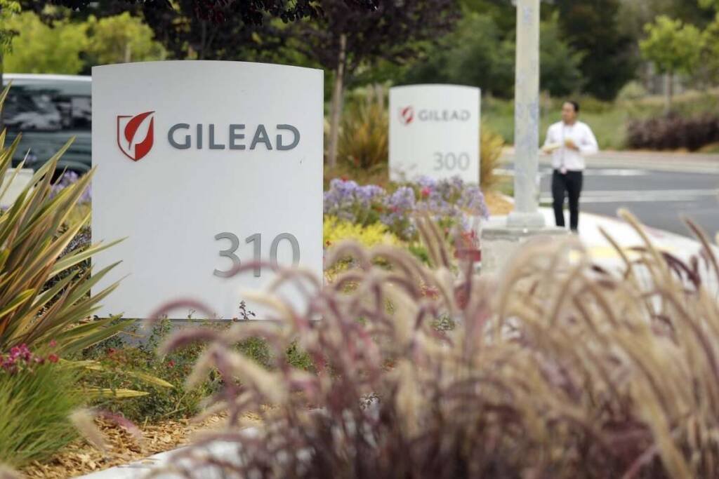 Gilead Gives $8 Million to Boost Viral Hepatitis Relink Programme in the US