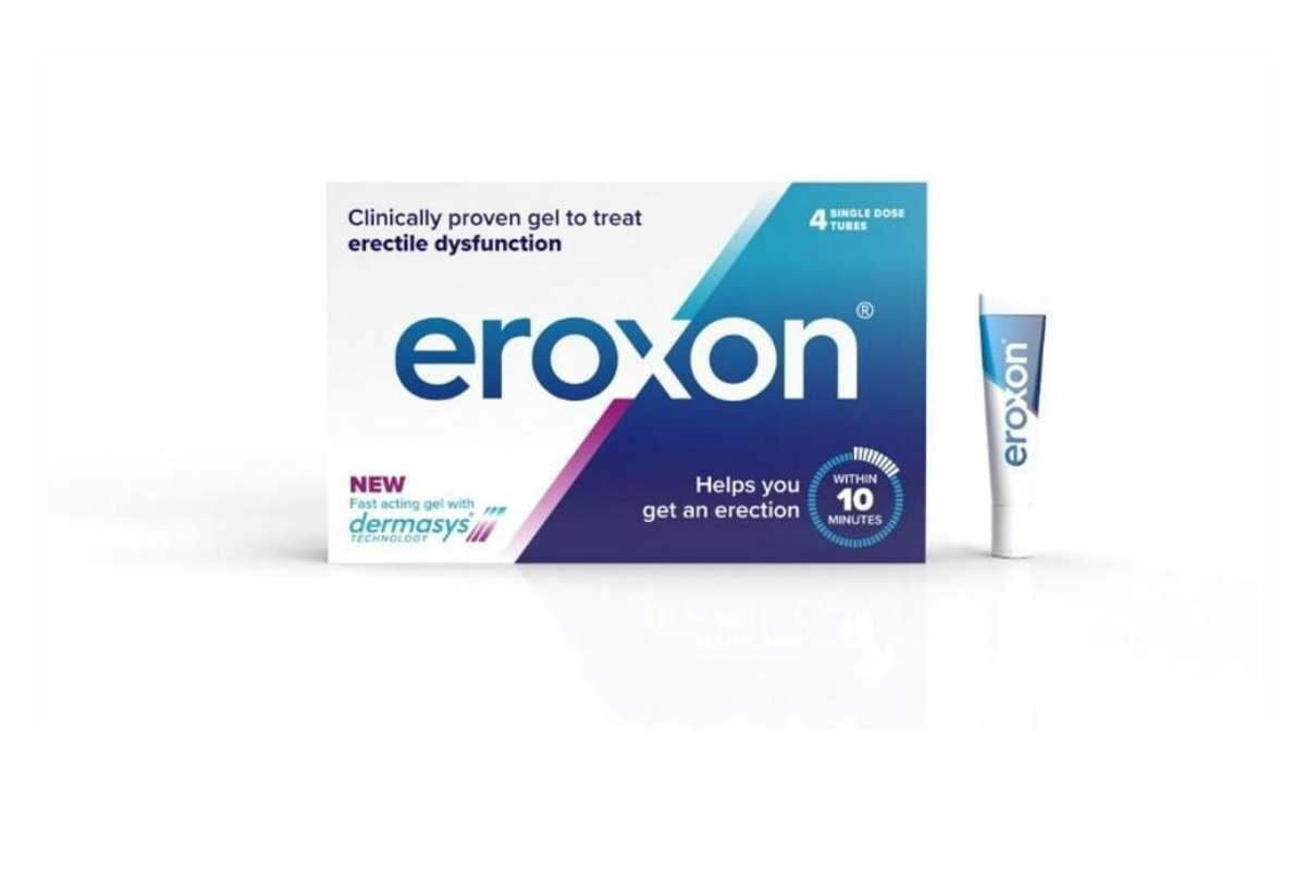 Haleon Acquires Futura’s OTC Erectile Dysfunction Gel