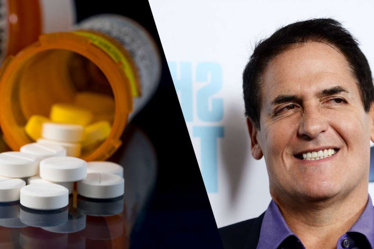 Humira biosimilar to be made available by RxPreferred via Mark Cuban's online pharmacy