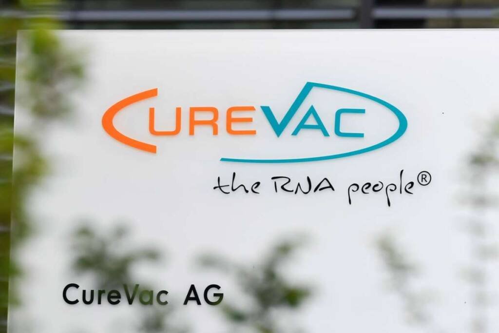 In its COVID-19 vaccination lawsuits against Pfizer and BioNTech, CureVac makes further claims under the patent statute