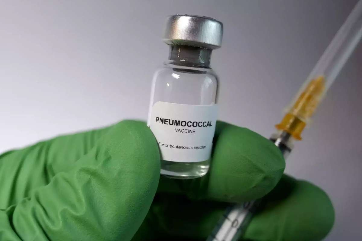 Merck’s V116 Vaccine Proves Effective in Phase III Trials