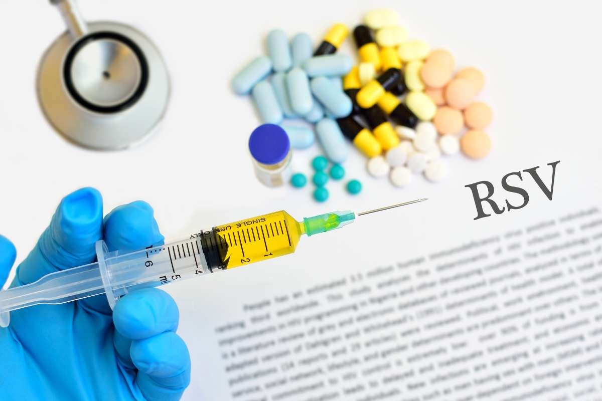 Moderna Submits Global Regulatory Applications for its RSV Vaccine, mRNA-1345 - USA Pharma News By Pharmtales