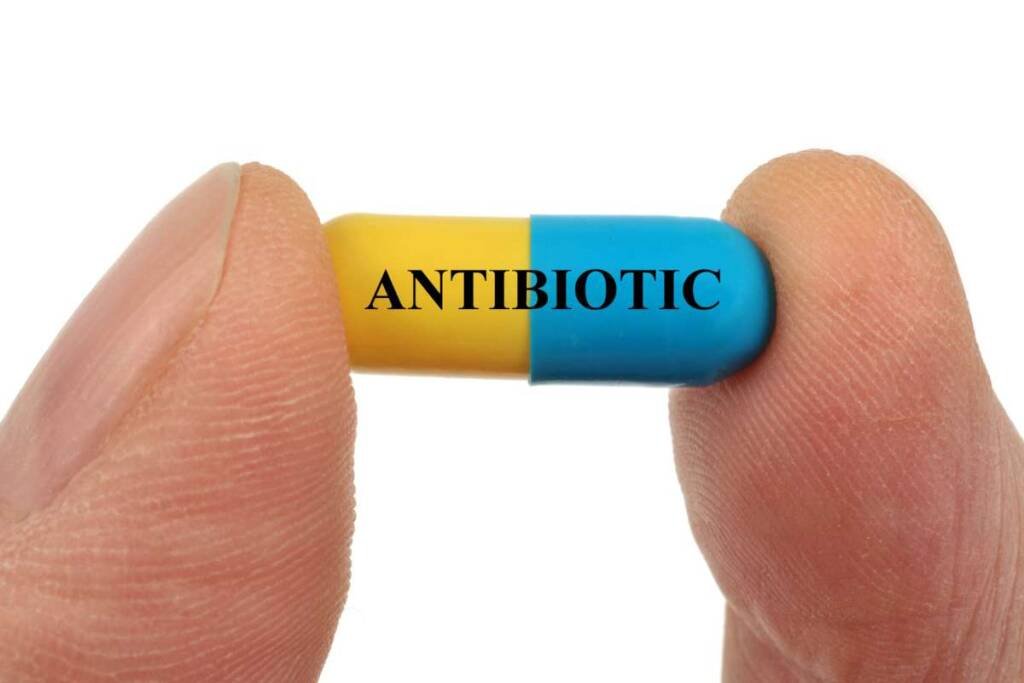 NHS may increase the cost of new antibiotic subscriptions