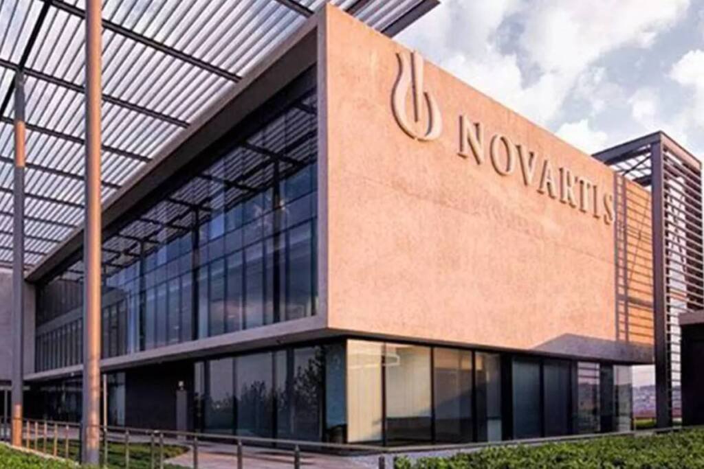 Novartis Divests Xiidra and Other Ophthalmology Assets to Bausch + Lomb for $2.5 Billion