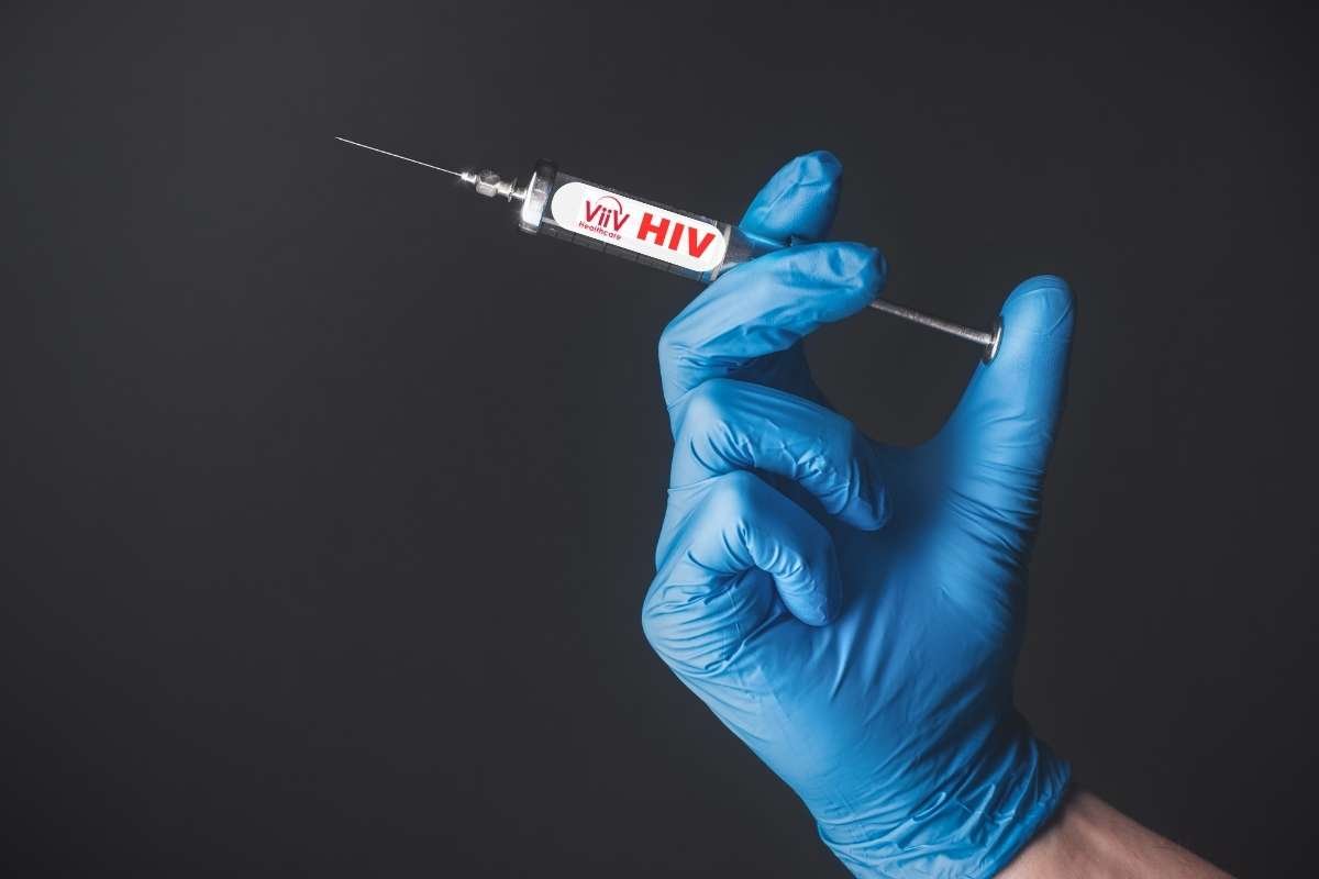 Injectable HIV Drug from ViiV Wins Over Patients in Switch Study