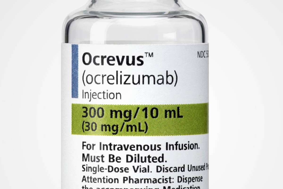 Promising Phase III Results: OCREVUS (Ocrelizumab) Subcutaneous Injection Offers Convenient and Efficient Treatment for Multiple Sclerosis