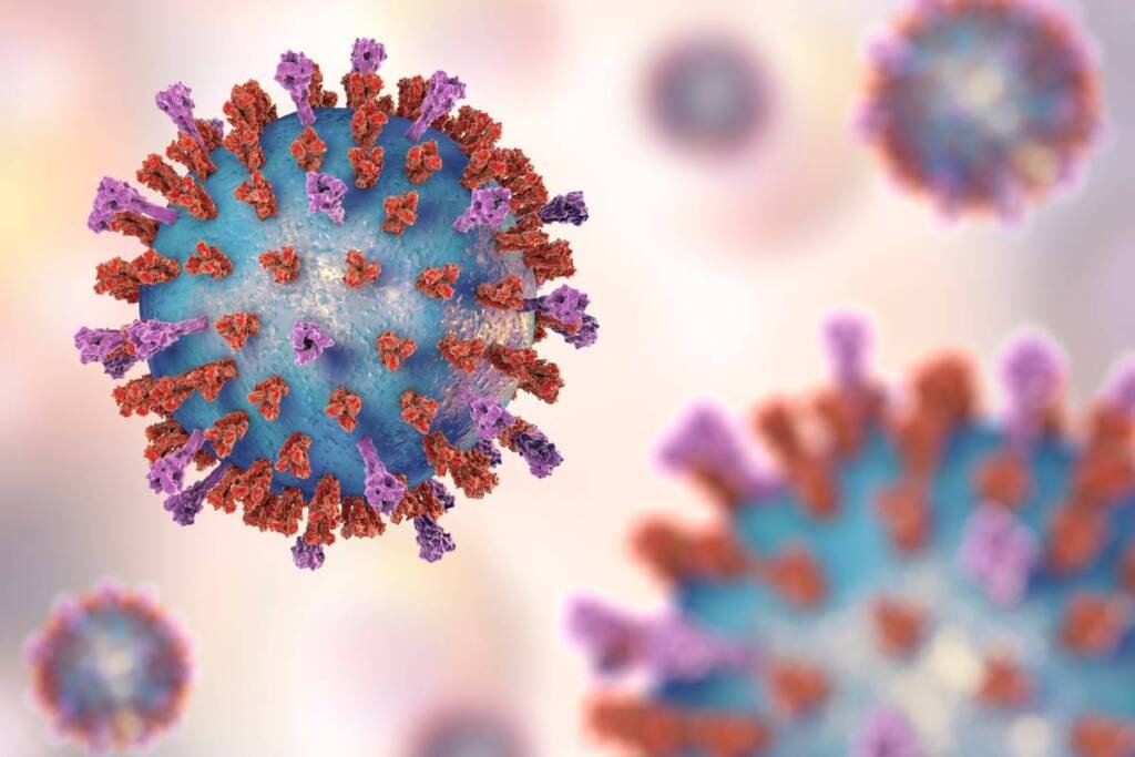 Respiratory Syncytial Virus Infection - Pharmtales