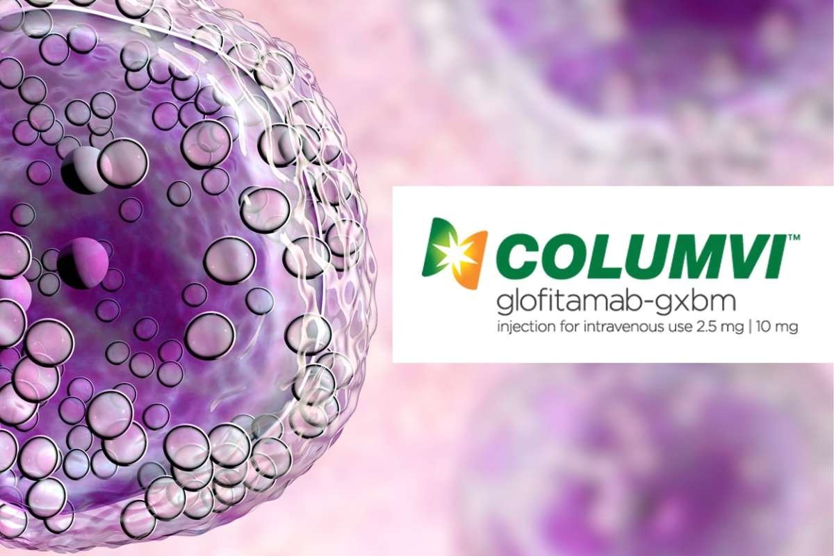 Roche's Columvi (glofitamab) for patients with R_R diffuse large B-cell lymphoma has received approval from the European Commission