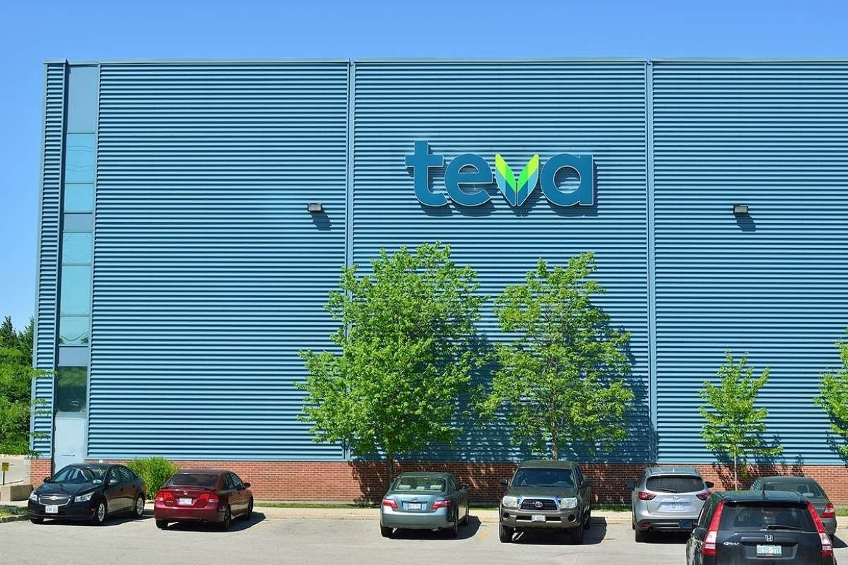 Teva and Alvotech Boost Biosimilars Deal with New Products and Investment