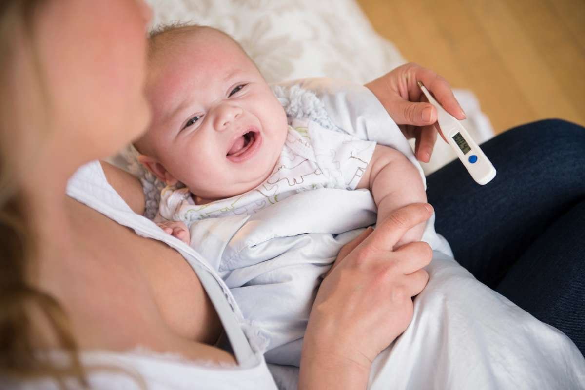 FDA has approved Beyfortus as a treatment for RSV illness in newborns