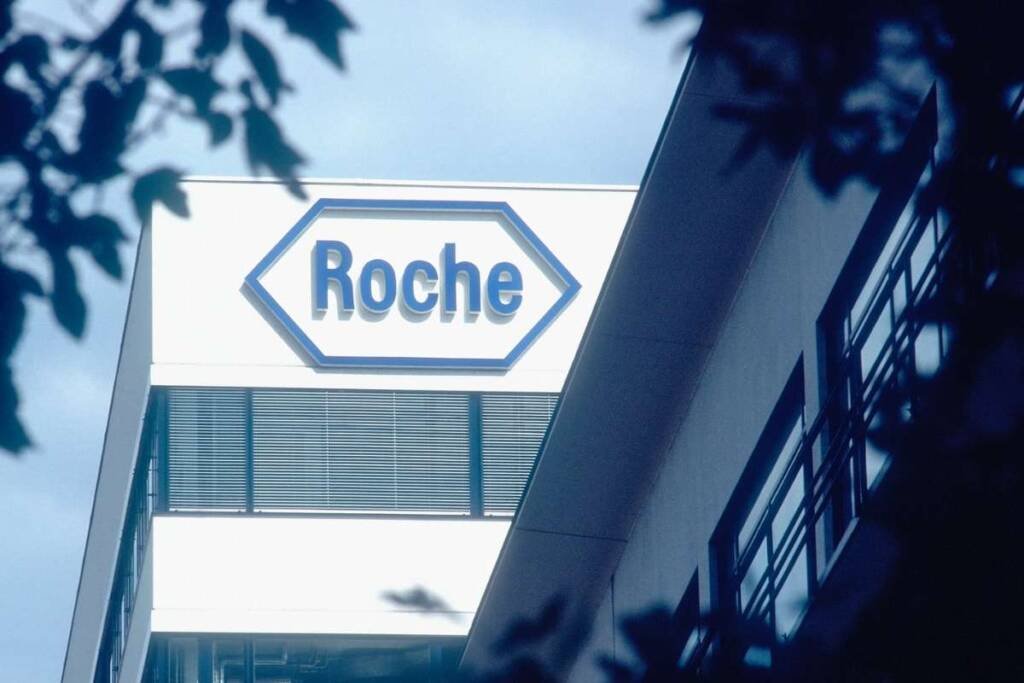 Roche’s Vabysmo Hits Blockbuster Status Amid FDA Threat