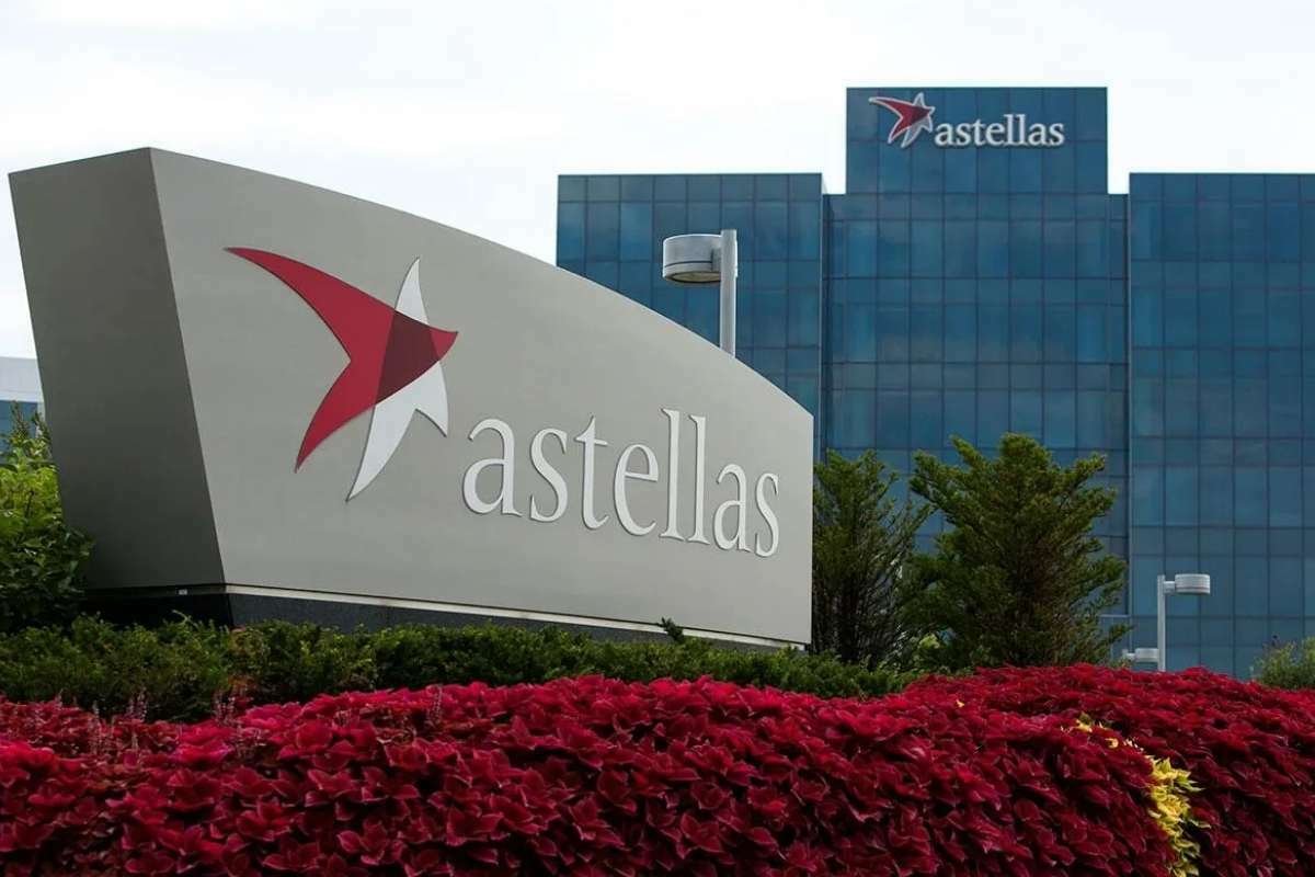 Astellas Partners with PeptiDream to Develop Protein Degraders