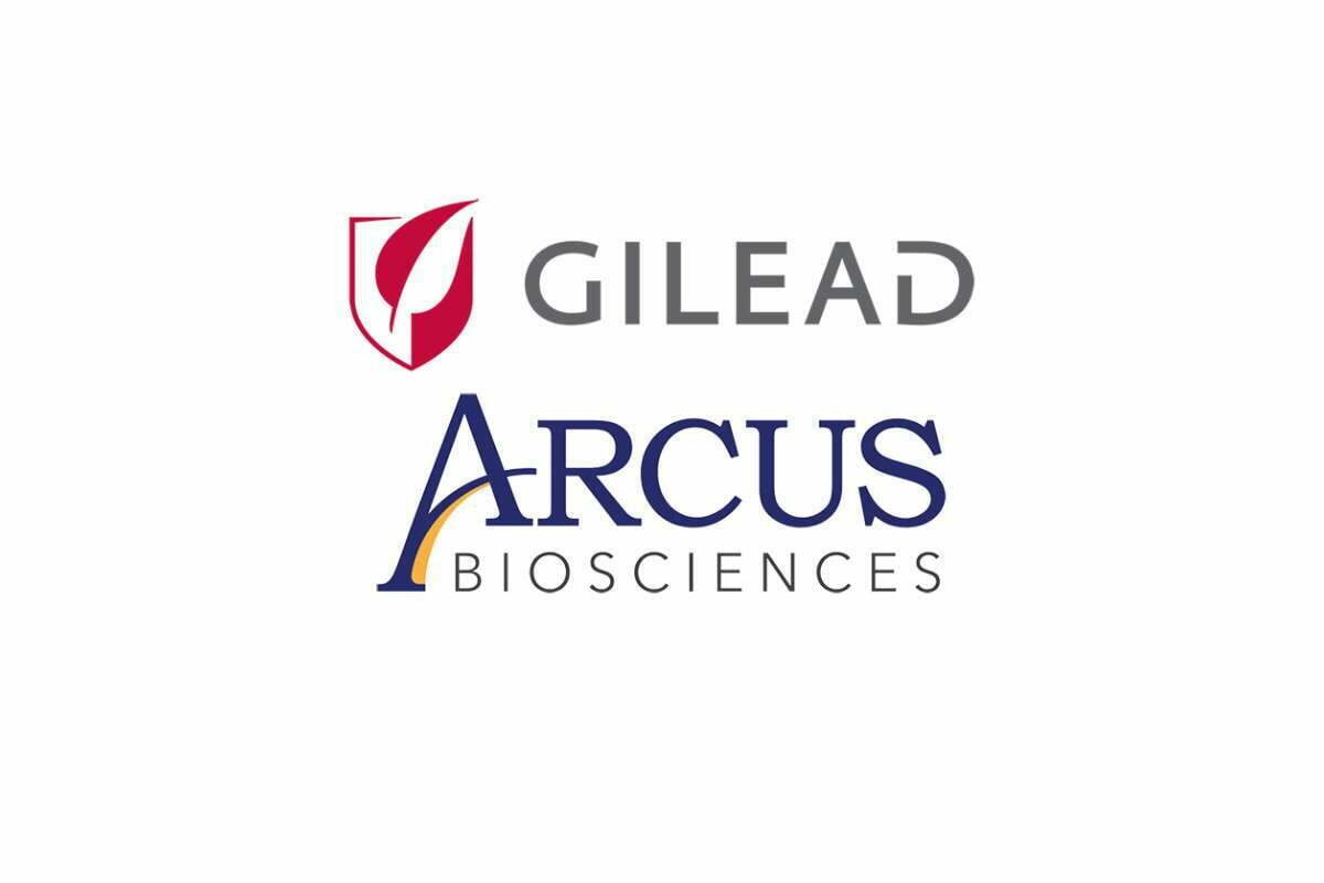 Prostate cancer, Arcus, Gilead Sciences, Prostate Cancer Drug A2R