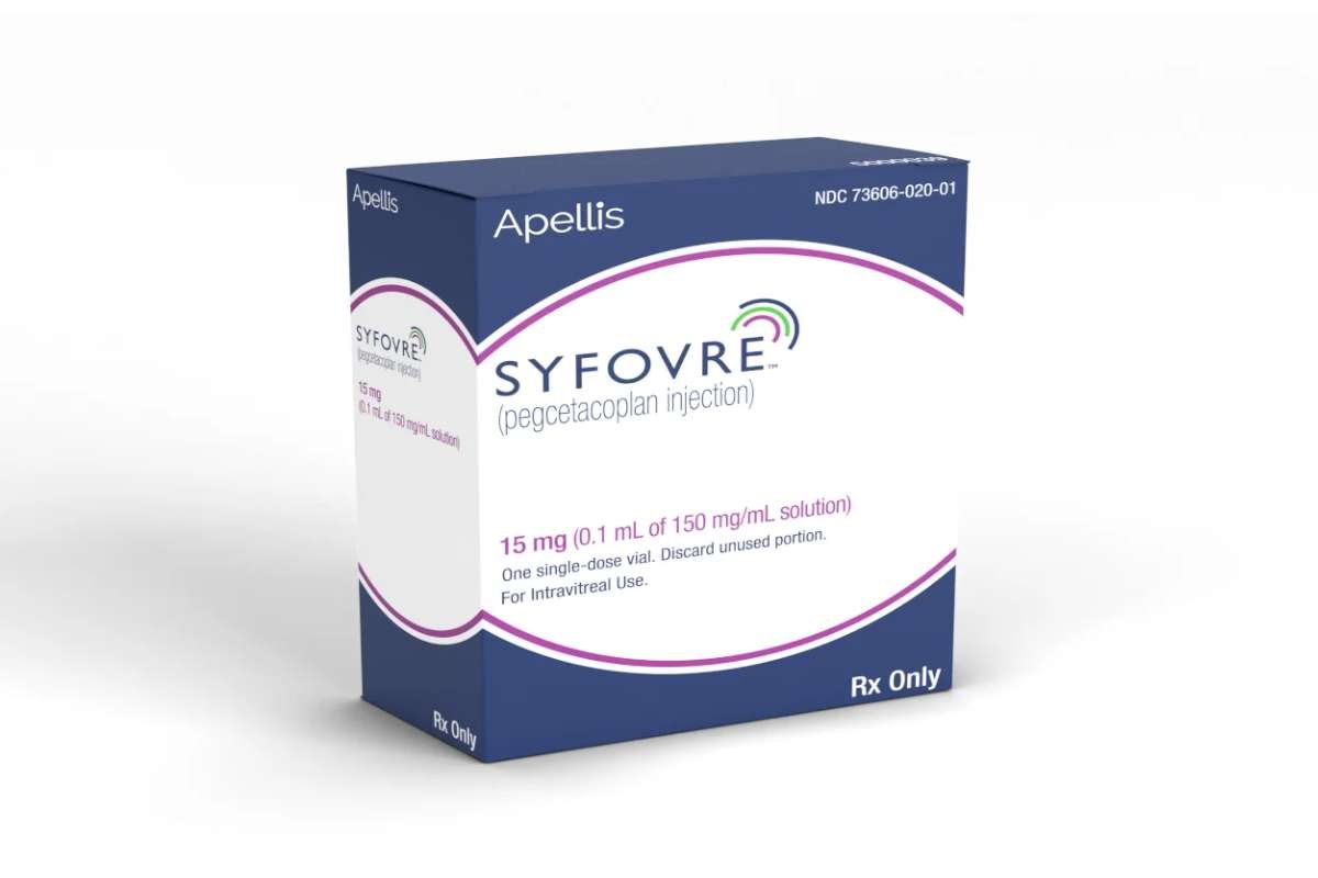 Apellis Investigates Needle Issues Amid Search for Syfovre's Side Effect Origins