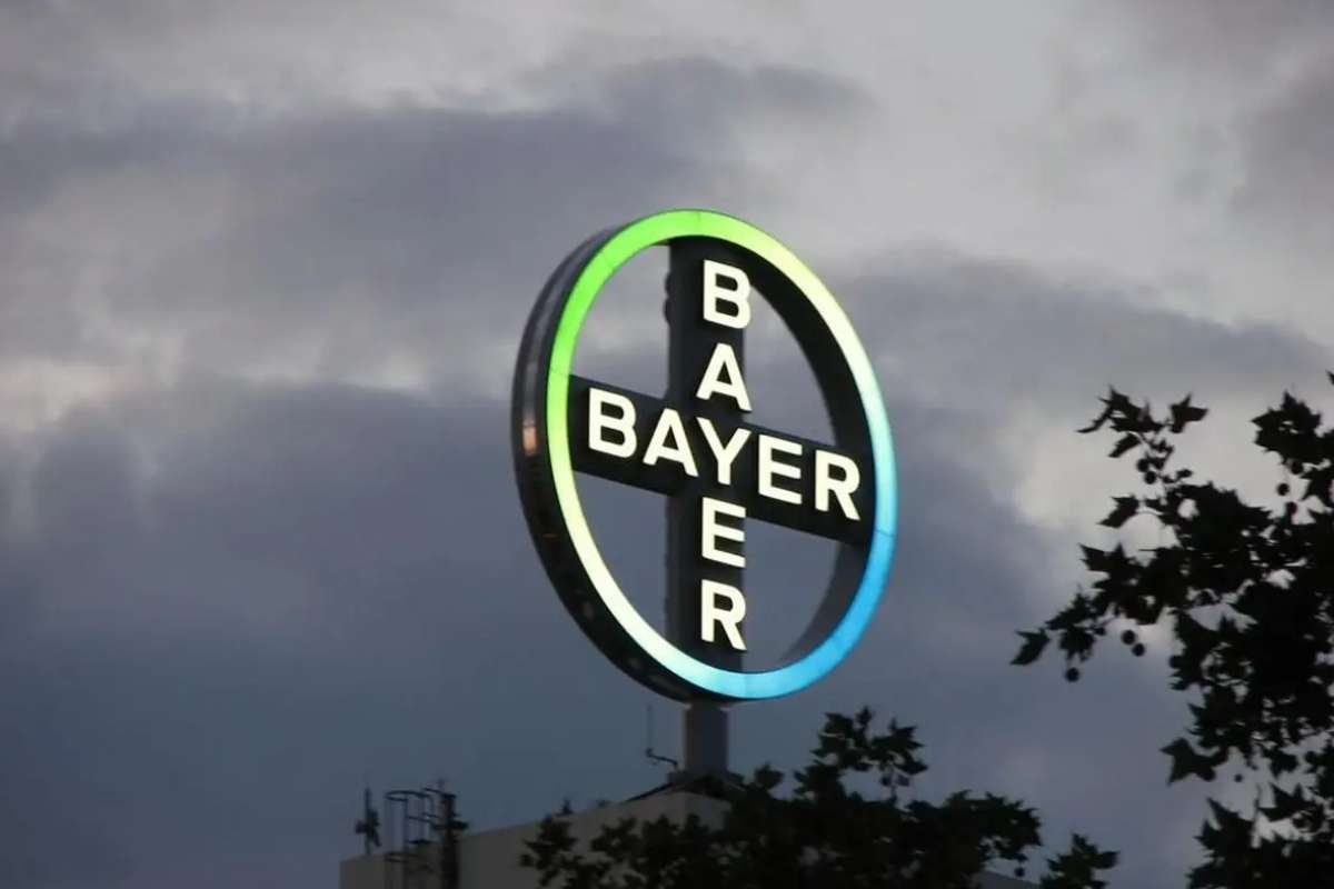 Why Bayer Stopped Developing PEG-ADM for ARDS