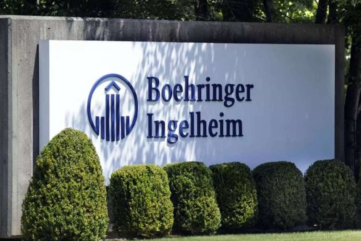 Boehringer Ingelheim, IRA, Inflation Reduction Act, US Chamber of Commerce and the federal government