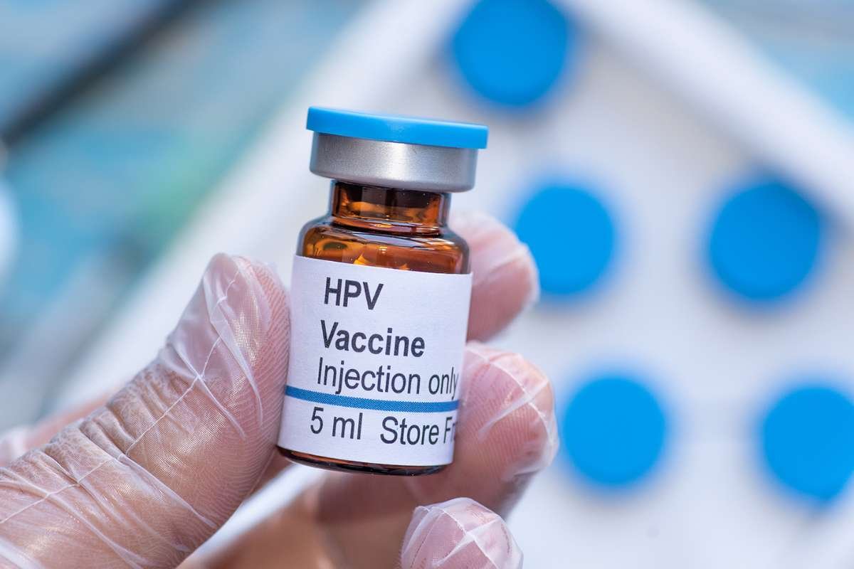 HPV, CDC, Human papillomavirus, HPV vaccination, World Health Organization