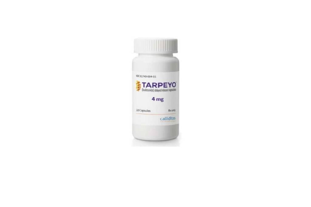 Tarpeyo, Calliditas Therapeutics, IgA Nephropathy, Priority Review