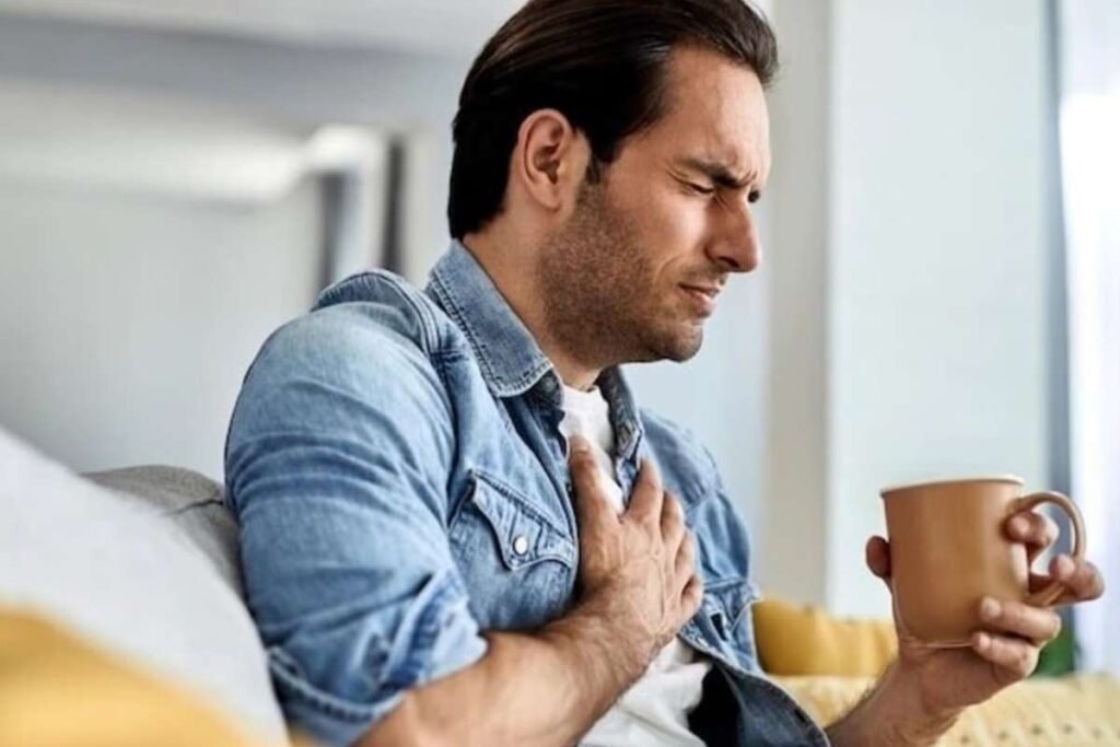 Heartburn Medicine May Increase Your Risk of Dementia