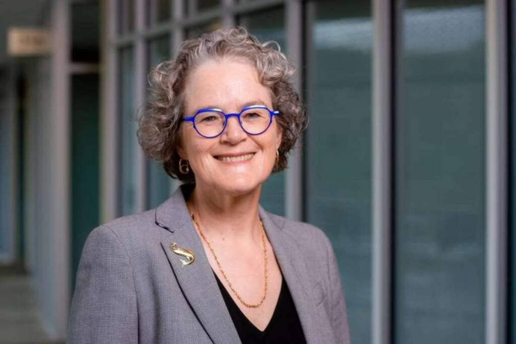 Meet Jeanne Marrazzo, the New NIAID Director After Fauci