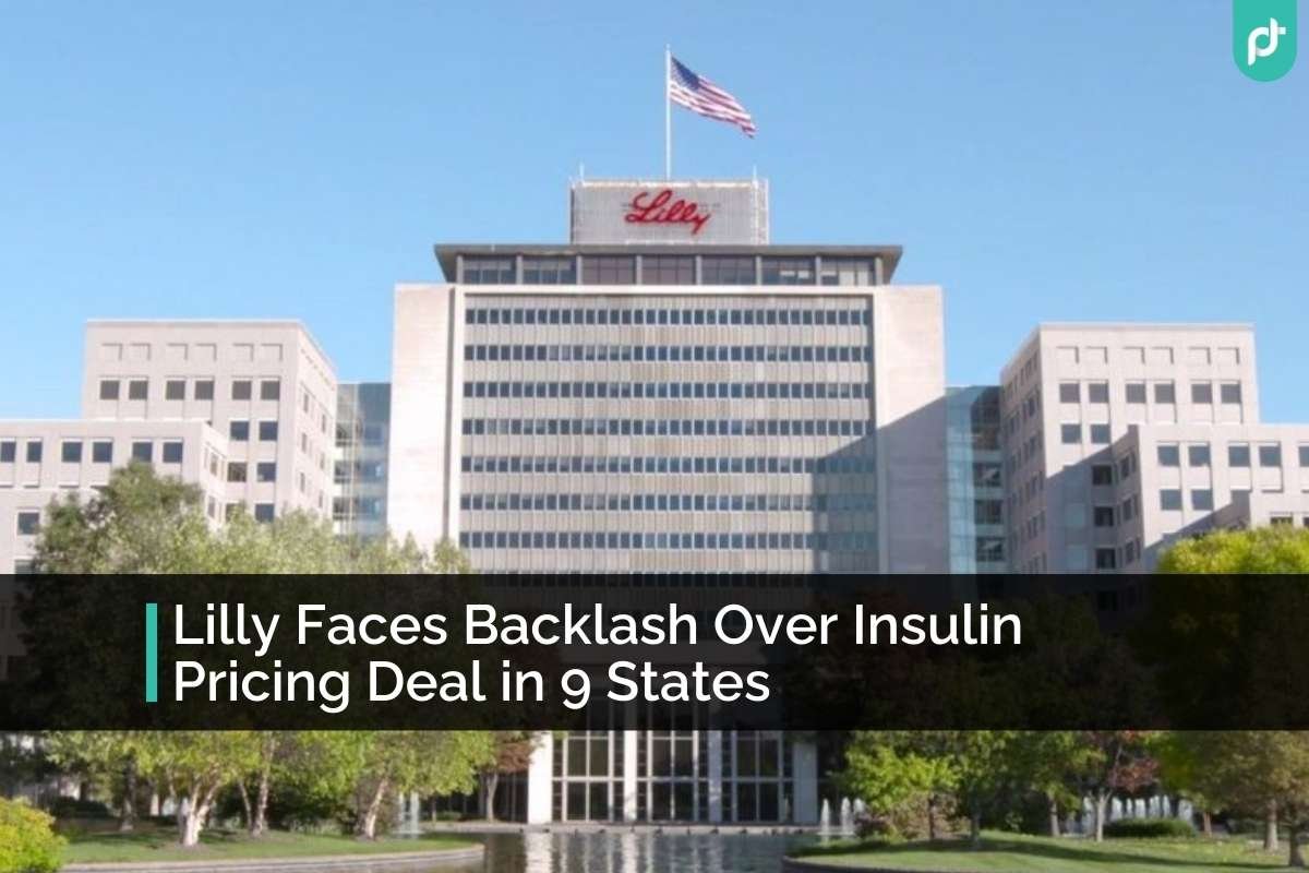 Eli Lilly, Humalog, Insulin, Diabetes, Drug Prices, Drug costs, Lawsuits, Settlement