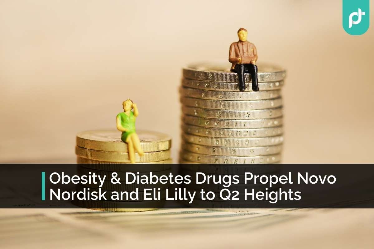 Novo Nordisk, Eli Lilly, Obesity, Diabetes, Ozempic, Wegovy, Mounjaro