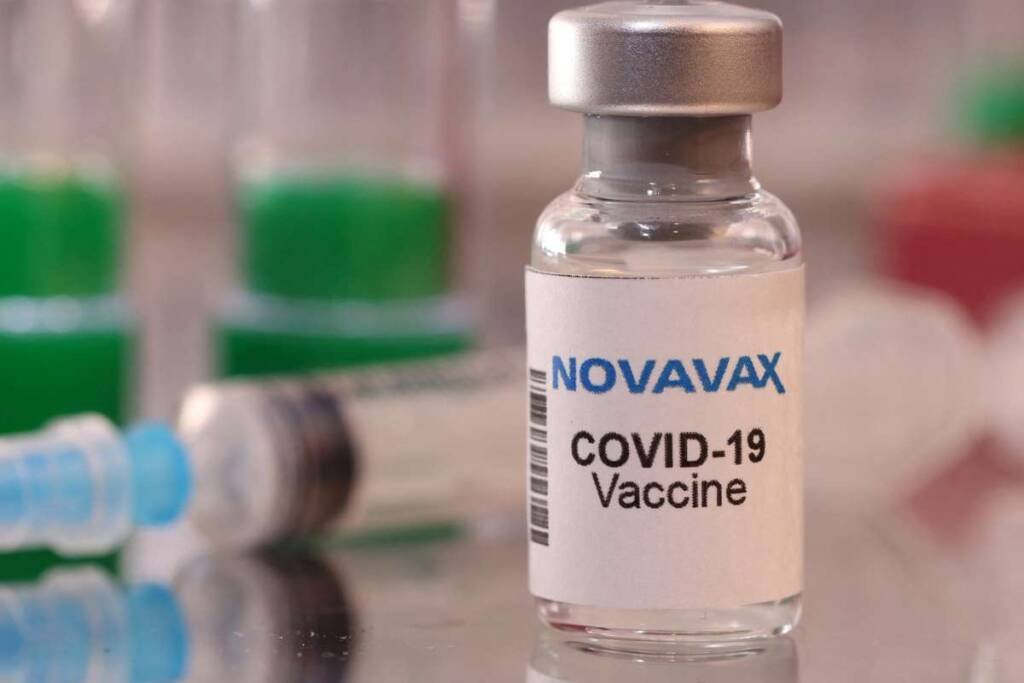 Novavax, SK Bioscience, Covid 19, Vaccine