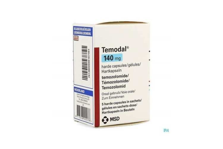 Temozolomide, Anaplastic Astrocytoma, Temodar, FDA approval, glioblastoma