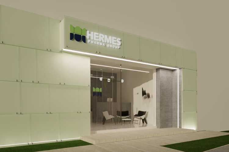 Hermes Pharma invests in user-friendly oral dosage forms production